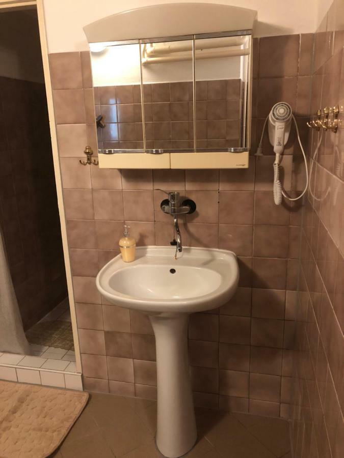 Penzion Tereza Kraslice Exteriör bild