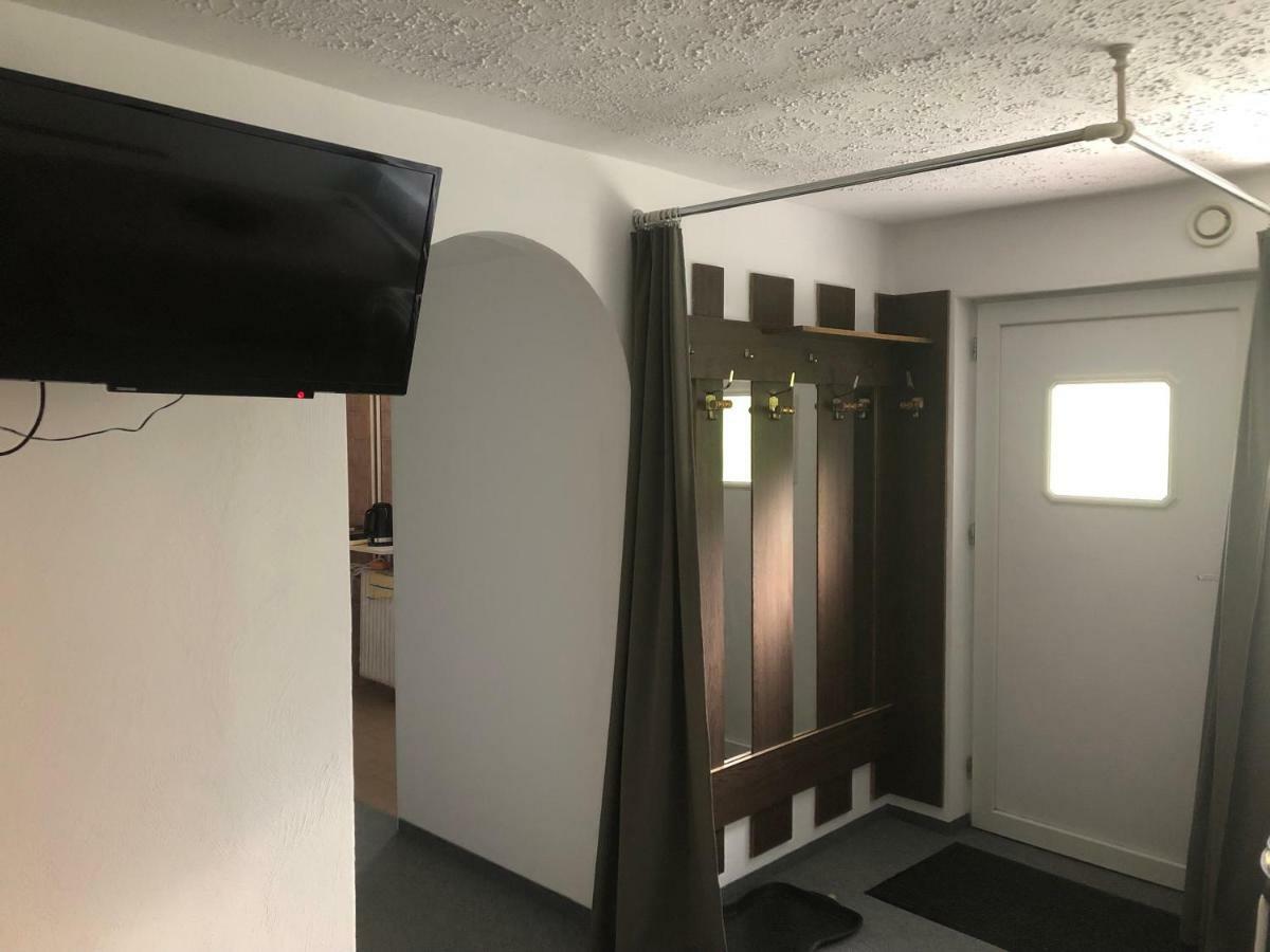 Penzion Tereza Kraslice Exteriör bild